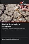 Diritto fondiario in Camerun