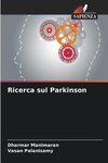 Ricerca sul Parkinson