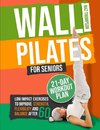 Wall Pilates for Seniors