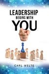 Leadership Begins with You