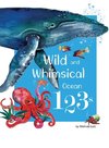 Wild and Whimsical Ocean 123's