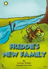 Freddie's New Family