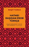 HATMEi RA¿iDAN PRO8 TÜRKÇE LATiNCE OKUNU¿U