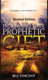 Increasing Your Prophetic Gift (Revised Edition)