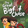 The Great Bigfoot Chase