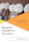 Beyond Academic Success