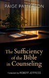 The Sufficiency of the Bible in Counseling