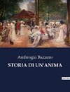 STORIA DI UN'ANIMA