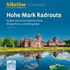 Hohe Mark Radroute