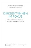 Dirigent*innen im Fokus