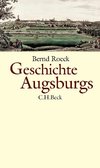 Geschichte Augsburgs