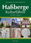 Haßberge Kulturführer