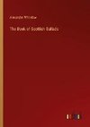 The Book of Scottish Ballads