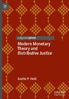 Modern Monetary Theory and Distributive Justice