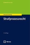 Strafprozessrecht