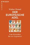 Der europäische Adel