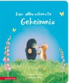 Das allerschönste Geheimnis - Ein liebevolles Pappbilderbuch über Freundschaft