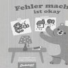 Fehler machen ist ok