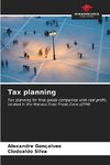 Tax planning