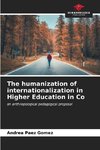 The humanization of internationalization in Higher Education in Co