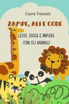 Zampe, ali e code