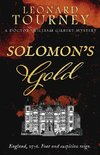 SOLOMON'S GOLD