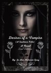 Desires of a Vampire (2nd Edition)