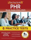 PHR Study Guide 2024-2025