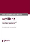 Resilienz