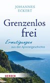 Grenzenlos frei