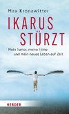 Ikarus stürzt