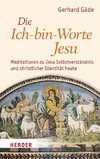 Die Ich-bin-Worte Jesu