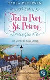 Tod in Port St Petroc