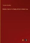 Introduction to the Study of International Law