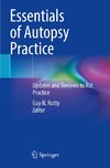 Essentials of Autopsy Practice