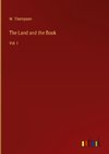 The Land and the Book