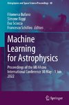 Machine Learning for Astrophysics