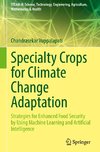 Specialty Crops for Climate Change Adaptation