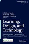 Learning, Design, and Technology