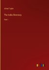 The India Directory