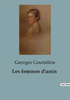 Les femmes d'amis