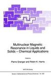 Multinuclear Magnetic Resonance in Liquids and Solids - Chemical Applications