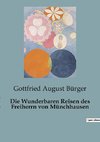 Die Wunderbaren Reisen des Freiherrn von Münchhausen