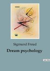 Dream psychology