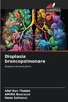 Displasia broncopolmonare