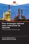 Flux d'énergie optimal sous contrainte de sécurité