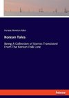 Korean Tales