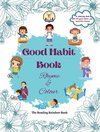 Good Habit Book