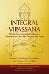 Integral Vipassana