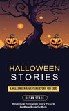 Halloween Stories